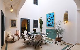 Riad Dar Safi - Privatise Pour 6/8 Pers. - Jacuzzi