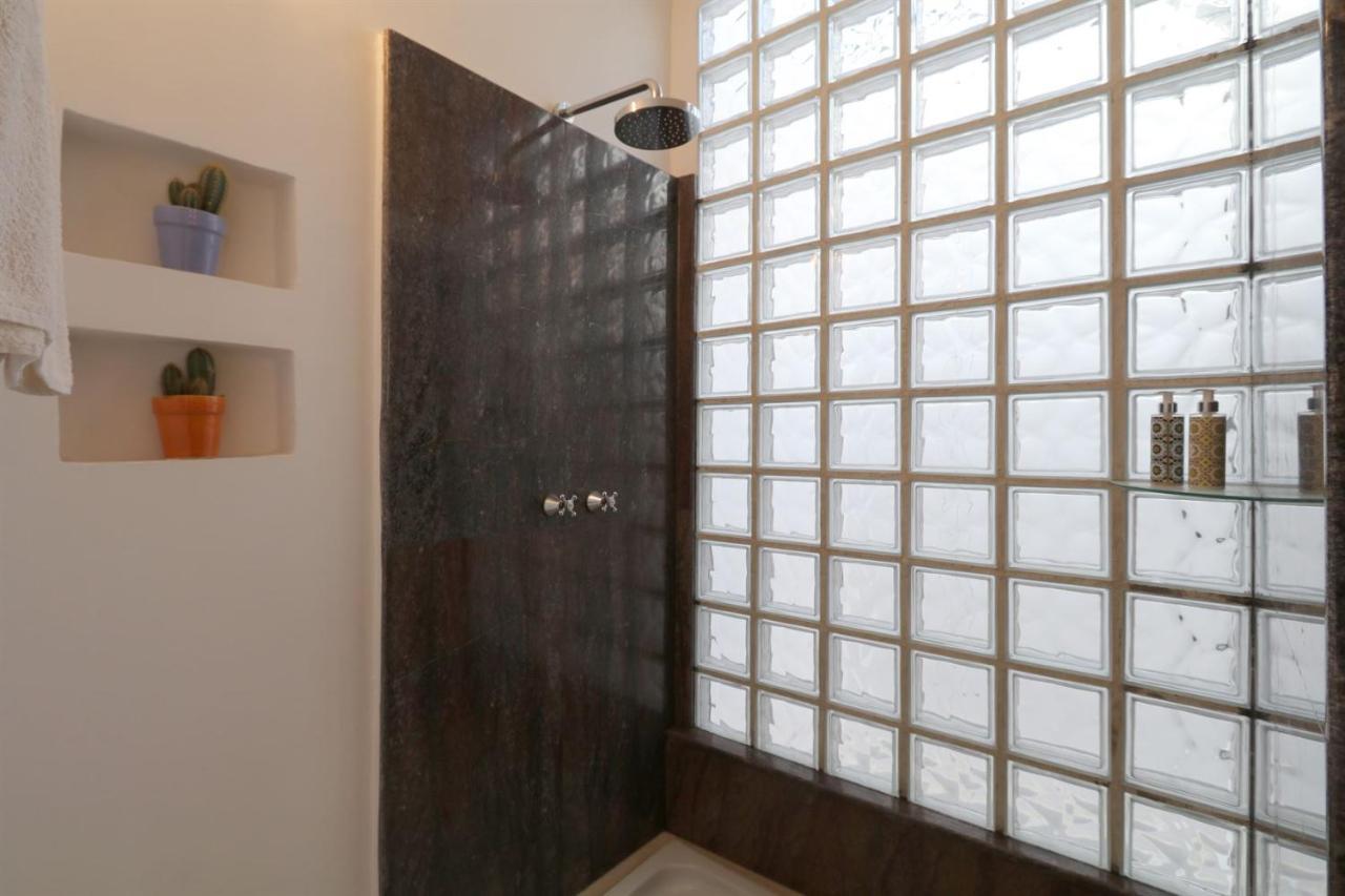 Riad Dar Safi - Privatise Pour 6/8 Pers. - Jacuzzi Marrakesh Buitenkant foto